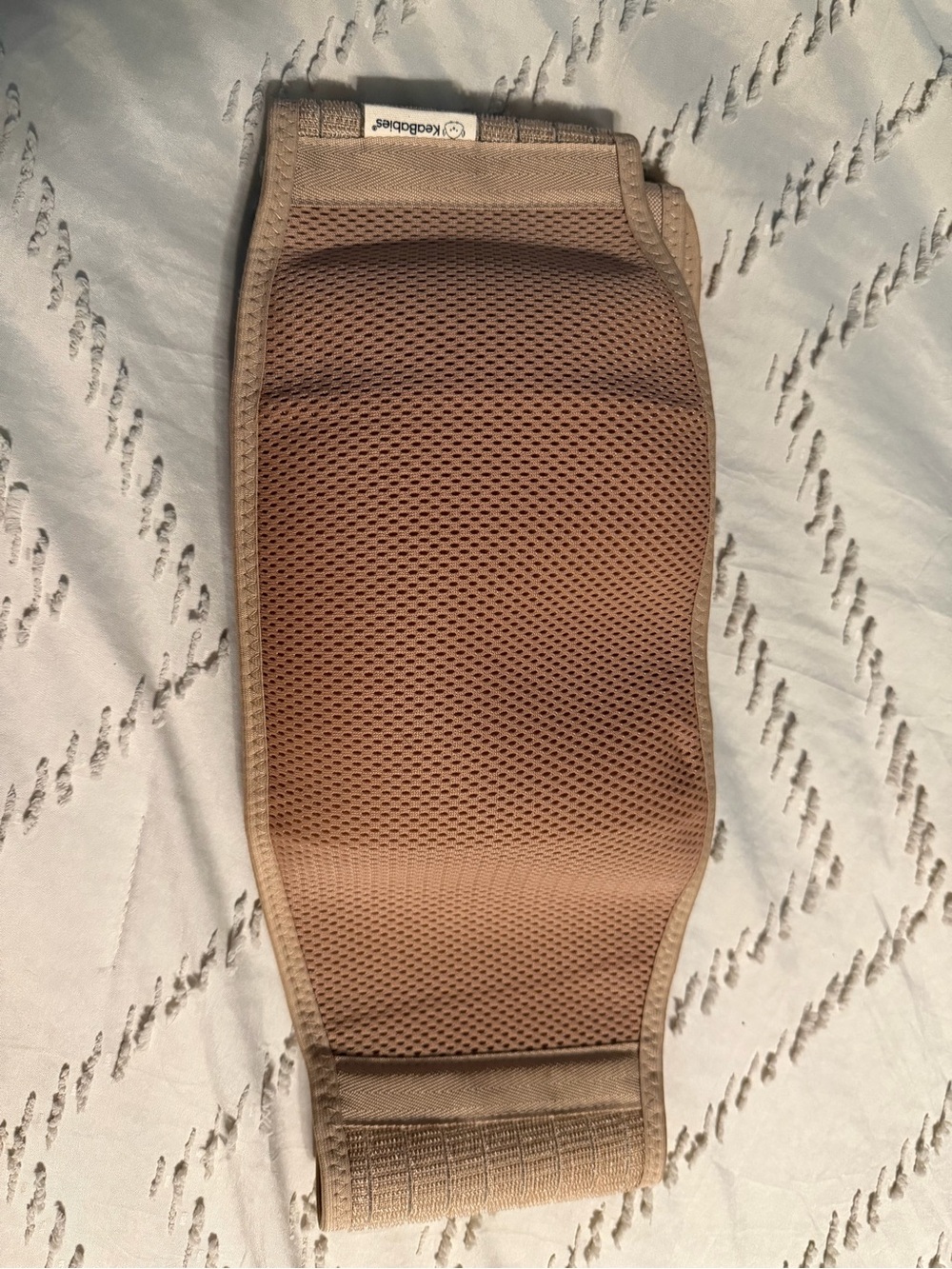 Keababies Pregnancy Belt